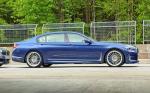 Alpina B7 Bi-Turbo 2019 года (WW)